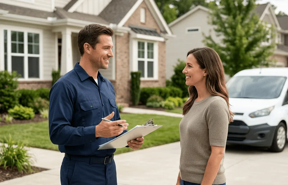 Mold Remediation Straughn, IN FAQs